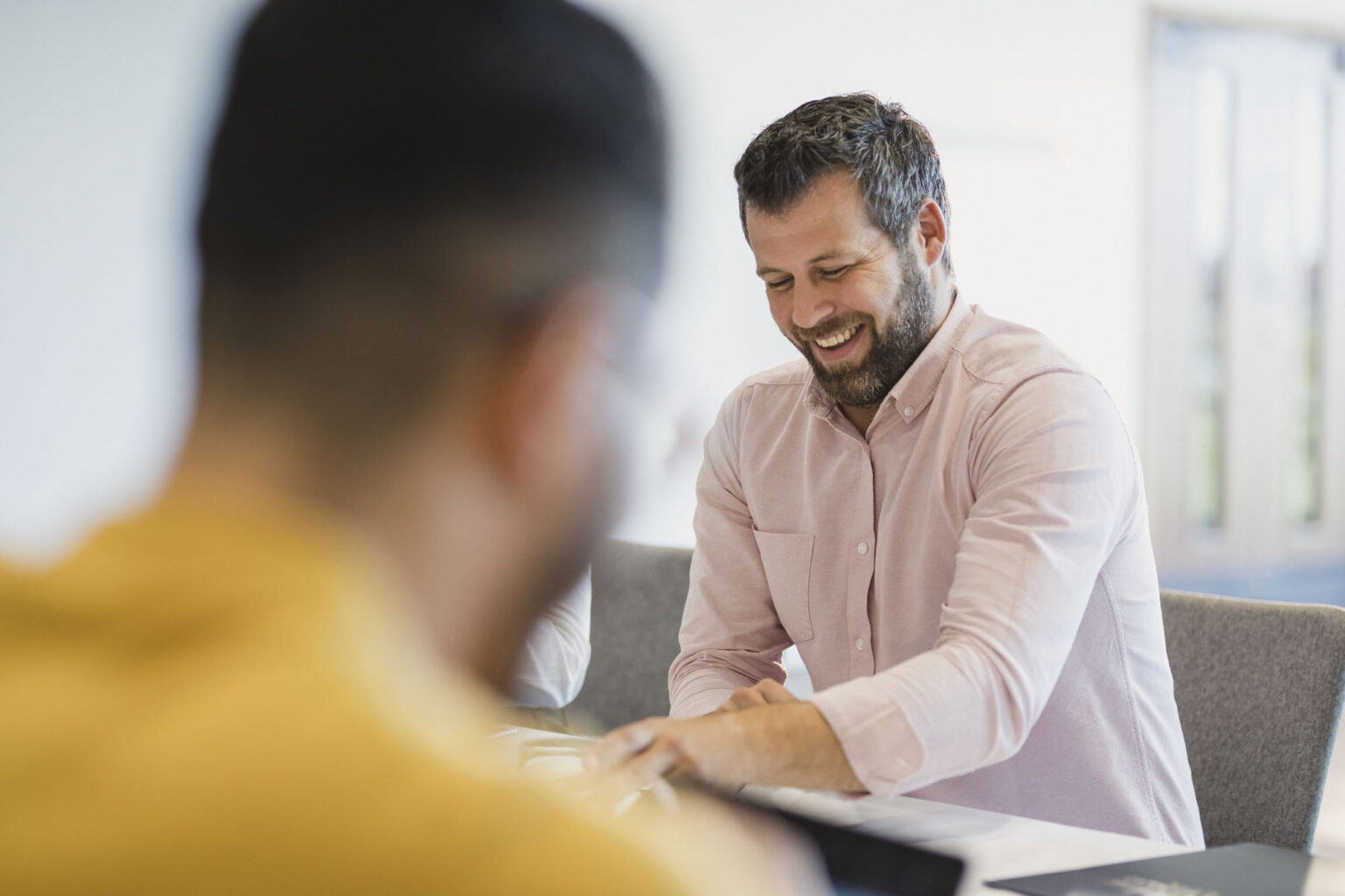 Case Studies Agentiv